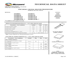 JANS2N2907A.pdf