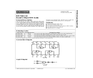 MM74HC32NX.pdf