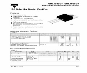 SBL1045CT.pdf