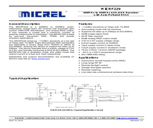 MICRF229YQS.pdf