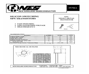 2N706A.pdf