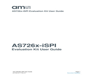 AS7261 DEMO KIT.pdf