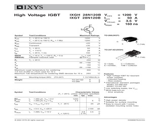 IXGT28N120BD1.pdf