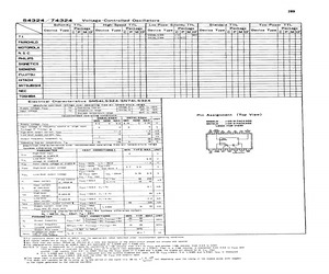 SN74LS324N.pdf