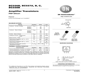 BC556BZL1G.pdf