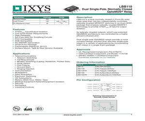 LBB110STR.pdf