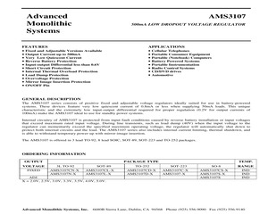 AMS3107CL-20.pdf