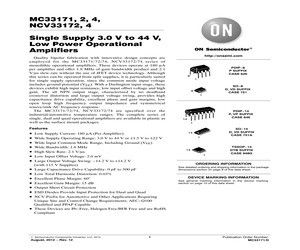 MC33171PG.pdf