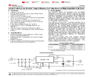 LM2677S-12/NOPB.pdf