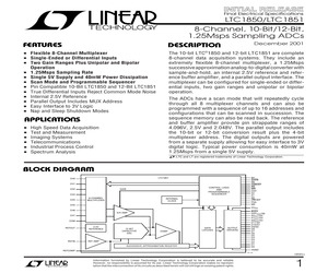 LTC1850 LTC1851.pdf