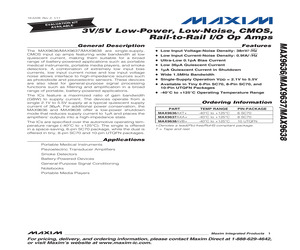 MAX9636AXT+T.pdf