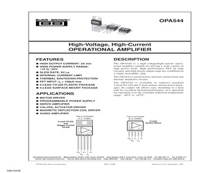 OPA544F/500.pdf