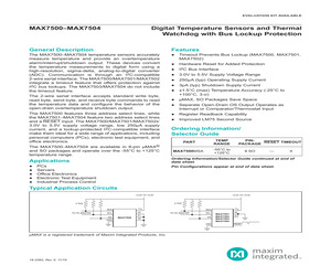 MAX7500MSA+T.pdf