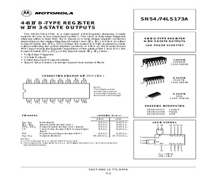 SN74LS173AN.pdf