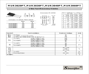 MUR3060PT.pdf