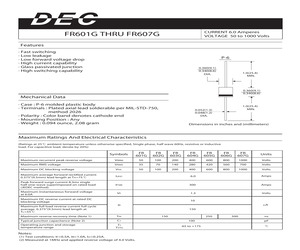 FR601G.pdf