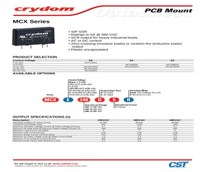 MCX380D5.pdf