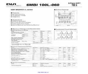 6MB100L-060ELX.pdf