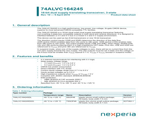 74ALVC164245DGG,11.pdf