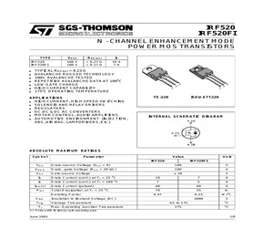 IRF520FI.pdf