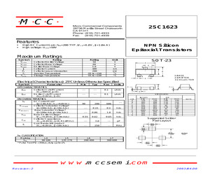 2SC1623.pdf