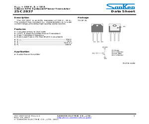 2SC2837.pdf