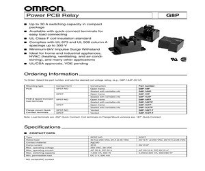 G8P-1C4TP DC110.pdf