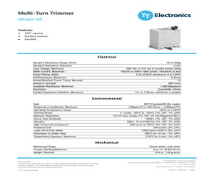 84WR100LFTR.pdf