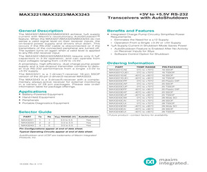 MAX3243CWI+.pdf