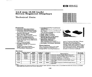 HDSP-5301-S01.pdf