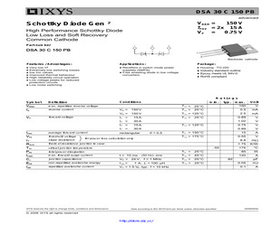 DSA30C150PB.pdf