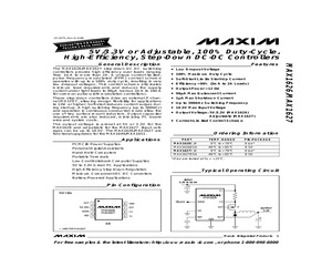 MAX1626ESA+T.pdf