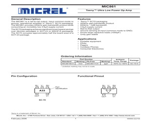 MIC861YC5.pdf