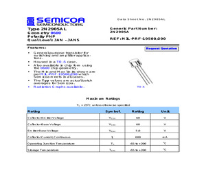 JANJ2N2905AL.pdf