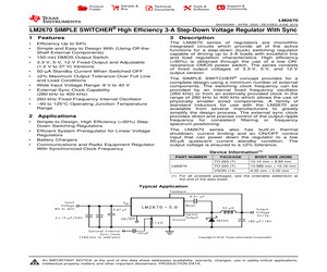 LM2670S-3.3/NOPB.pdf