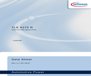 TLE6270R.pdf