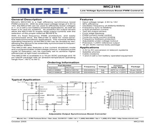 MIC2185YQSTR.pdf