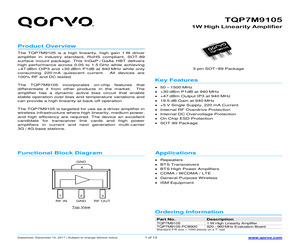 TQP7M9105T/R.pdf