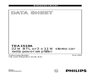 TDA1519A/N2.pdf