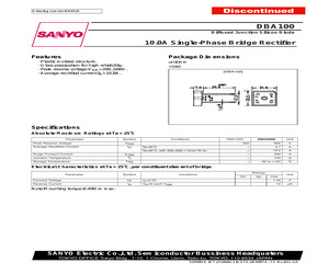 DBA100GK15.pdf