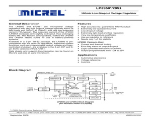 LP2951ACMMX-3.0/NOPB.pdf