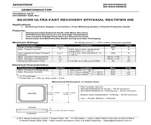 SD165UF600B30.pdf