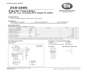 2SA1419TTDE.pdf