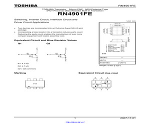 RN4901FE.pdf