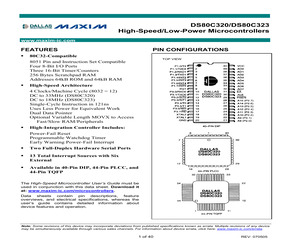 DS80C323-MND+.pdf