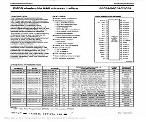 P80C32EBAA.pdf