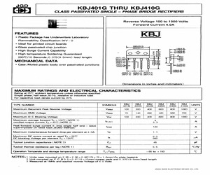 KBJ401G.pdf