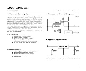 AME78L05AJATZ.pdf