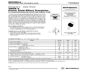 MTP3055VL/D.pdf