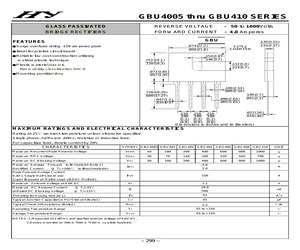 GBU4005.pdf